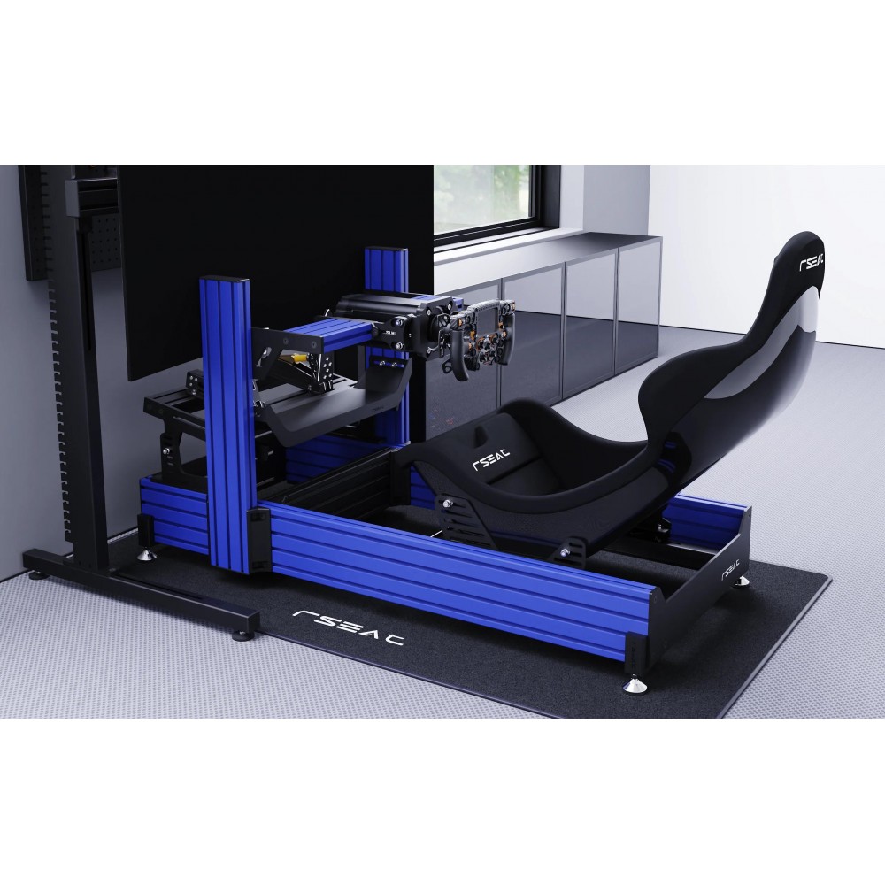 Support Ecran - SX90 V3 Black - Support TV de 27 à 90 pouces Support Ecran - SX90 V3 Black - Support TV de 27 à 90 pouces