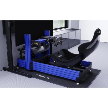 Support Ecran - SX90 V3 Black - Support TV de 27 à 90 pouces Support Ecran - SX90 V3 Black - Support TV de 27 à 90 pouces