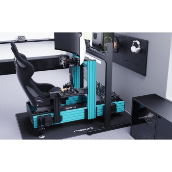 Support Ecran - SX90 V3 Black - Support TV de 27 à 90 pouces Support Ecran - SX90 V3 Black - Support TV de 27 à 90 pouces