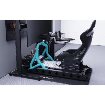 Support Ecran - SX90 V3 Black - Support TV de 27 à 90 pouces Support Ecran - SX90 V3 Black - Support TV de 27 à 90 pouces