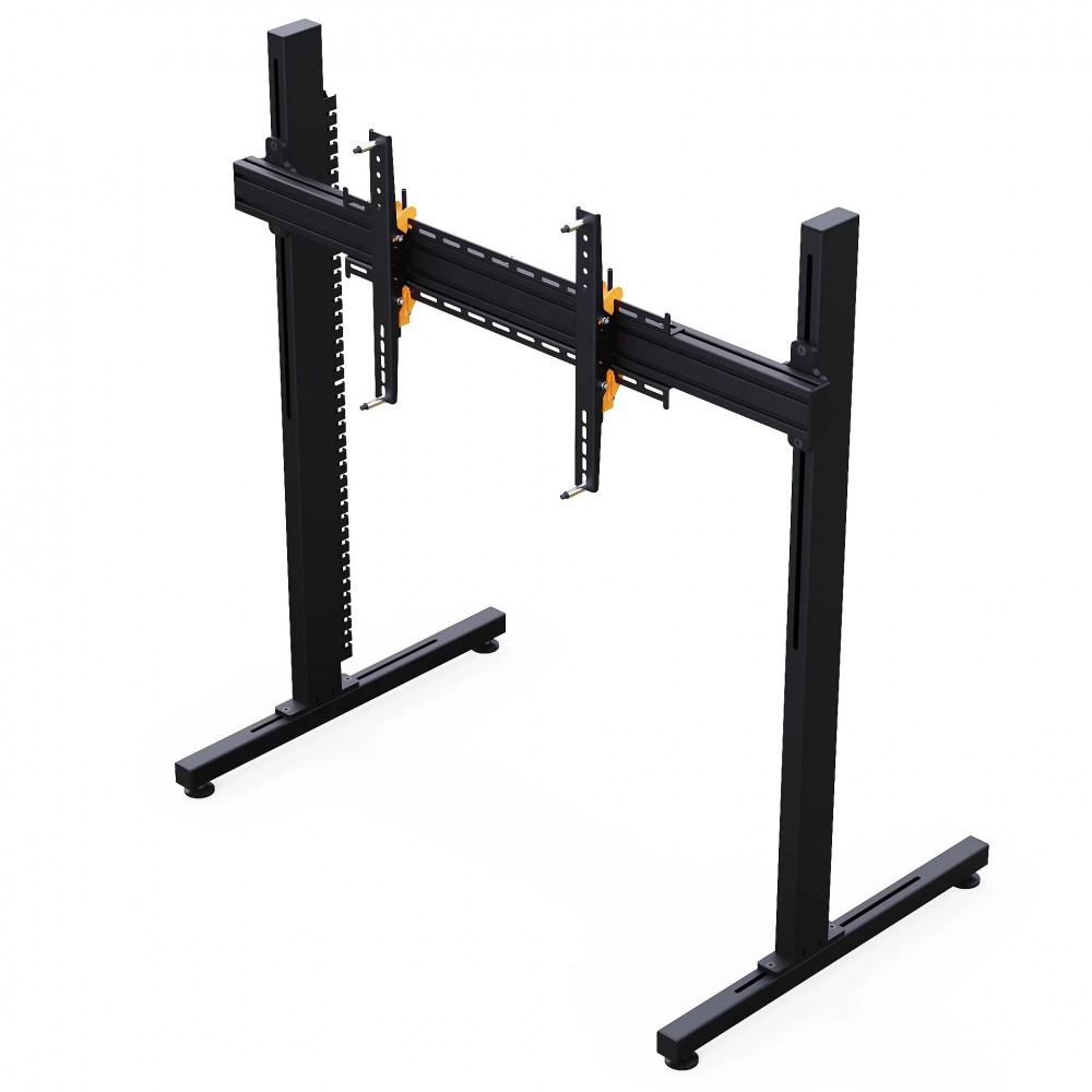 Support Ecran - SX90 V3 Black - Support TV de 27 à 90 pouces Support Ecran - SX90 V3 Black - Support TV de 27 à 90 pouces