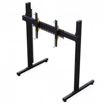 Support Ecran - SX90 V3 Black - Support TV de 27 à 90 pouces Support Ecran - SX90 V3 Black - Support TV de 27 à 90 pouces