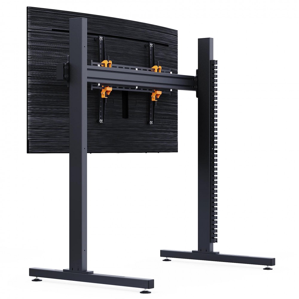 Support Ecran - SX90 V3 Black - Support TV de 27 à 90 pouces Support Ecran - SX90 V3 Black - Support TV de 27 à 90 pouces