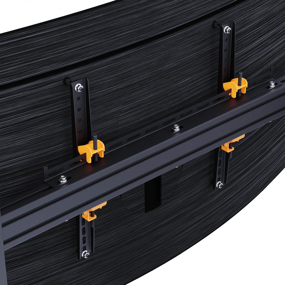 Support Ecran - SX90 V3 Black - Support TV de 27 à 90 pouces Support Ecran - SX90 V3 Black - Support TV de 27 à 90 pouces