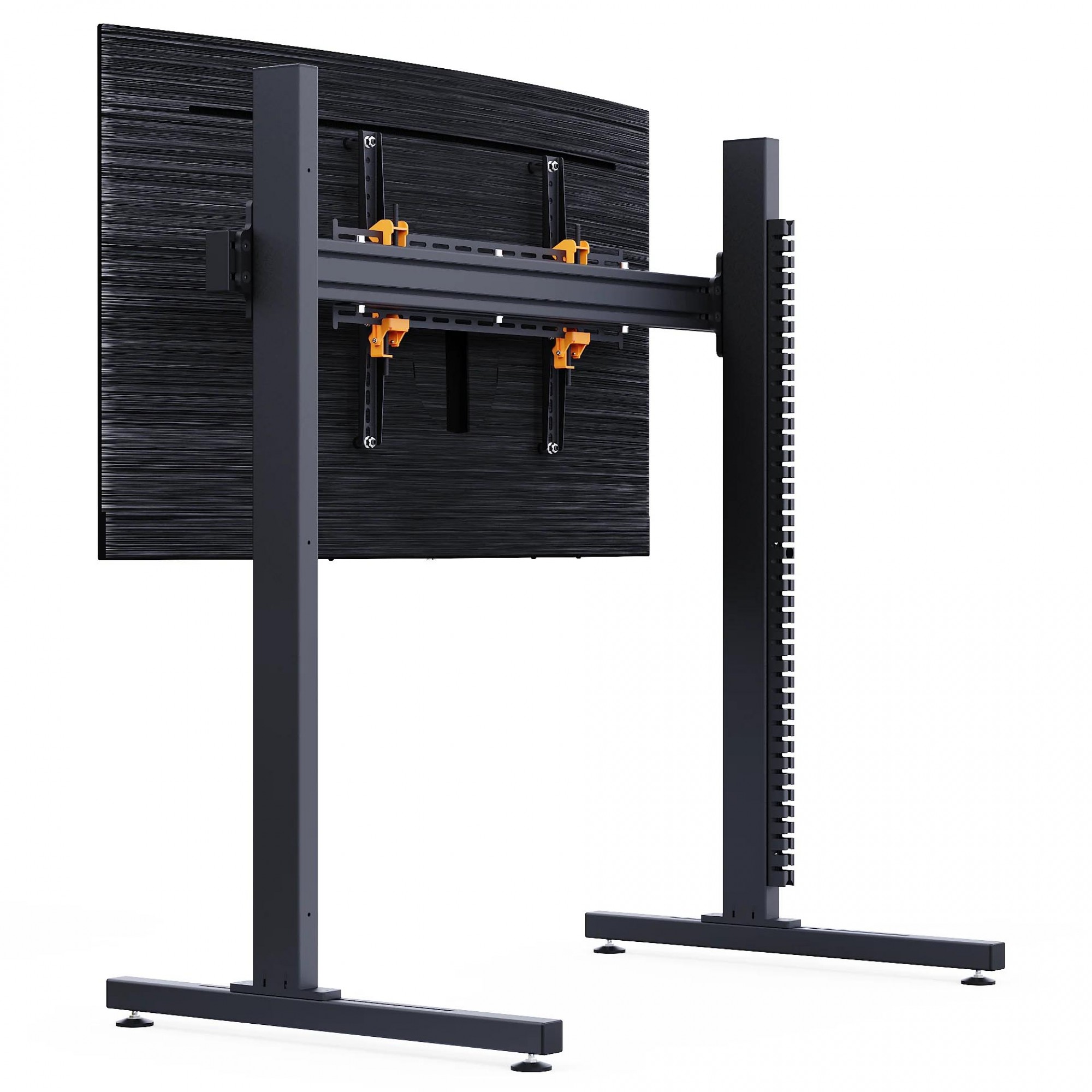 RSeat Store officielSupport Ecran - SX90 V3 Black - Support TV de 27 à ...