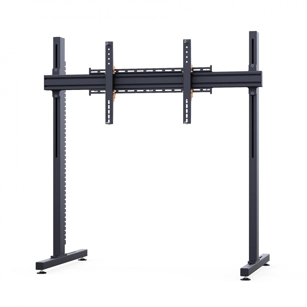Support Ecran - SX90 V3 Black - Support TV de 27 à 90 pouces Support Ecran - SX90 V3 Black - Support TV de 27 à 90 pouces
