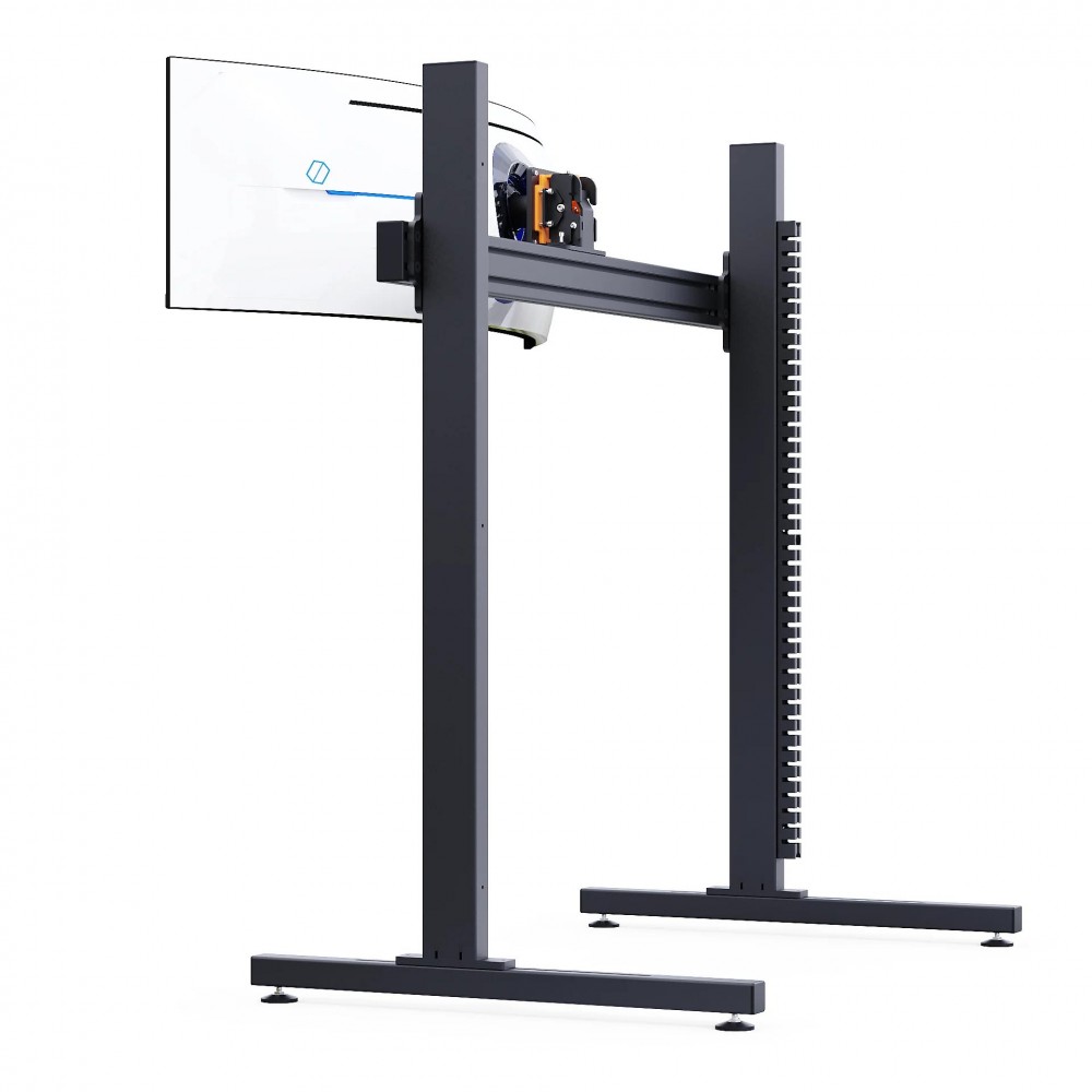 Support Ecran - SX90 V3 Black - Support TV de 27 à 90 pouces Support Ecran - SX90 V3 Black - Support TV de 27 à 90 pouces