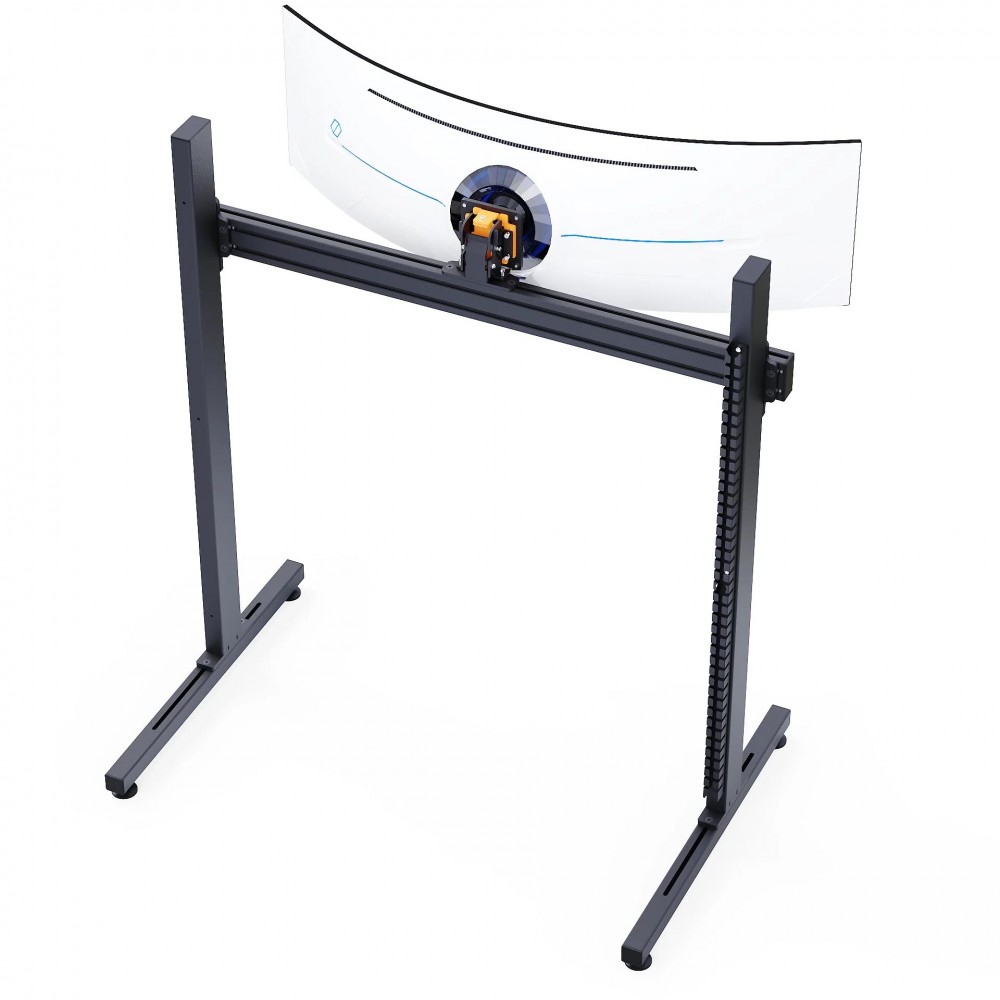 Support Ecran - SX90 V3 Black - Support TV de 27 à 90 pouces Support Ecran - SX90 V3 Black - Support TV de 27 à 90 pouces