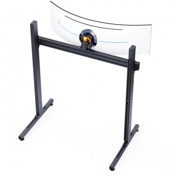 Support Ecran - SX90 V3 Black - Support TV de 27 à 90 pouces Support Ecran - SX90 V3 Black - Support TV de 27 à 90 pouces