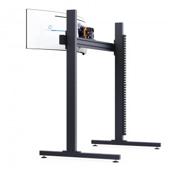 Support Ecran - SX90 V3 Black - Support TV de 27 à 90 pouces Support Ecran - SX90 V3 Black - Support TV de 27 à 90 pouces