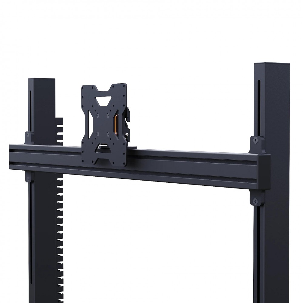Support Ecran - SX90 V3 Black - Support TV de 27 à 90 pouces Support Ecran - SX90 V3 Black - Support TV de 27 à 90 pouces