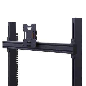 Support Ecran - SX90 V3 Black - Support TV de 27 à 90 pouces Support Ecran - SX90 V3 Black - Support TV de 27 à 90 pouces