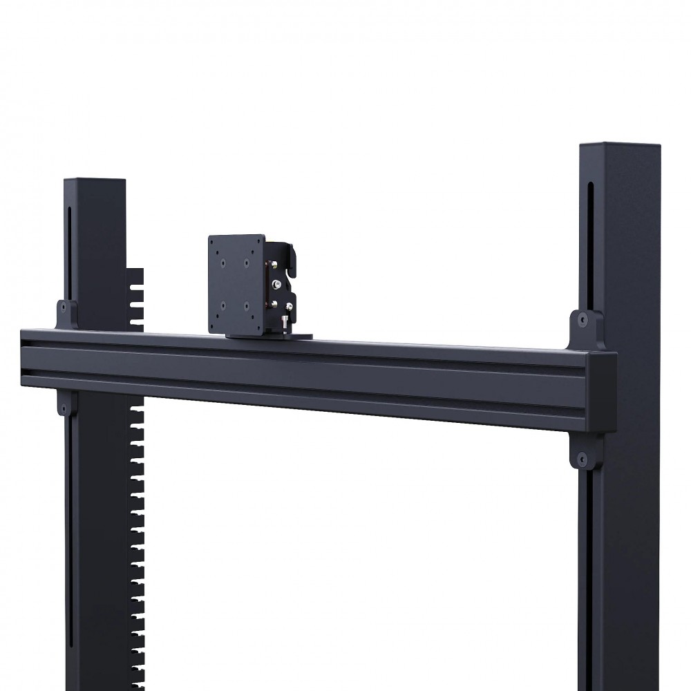 Support Ecran - SX90 V3 Black - Support TV de 27 à 90 pouces Support Ecran - SX90 V3 Black - Support TV de 27 à 90 pouces