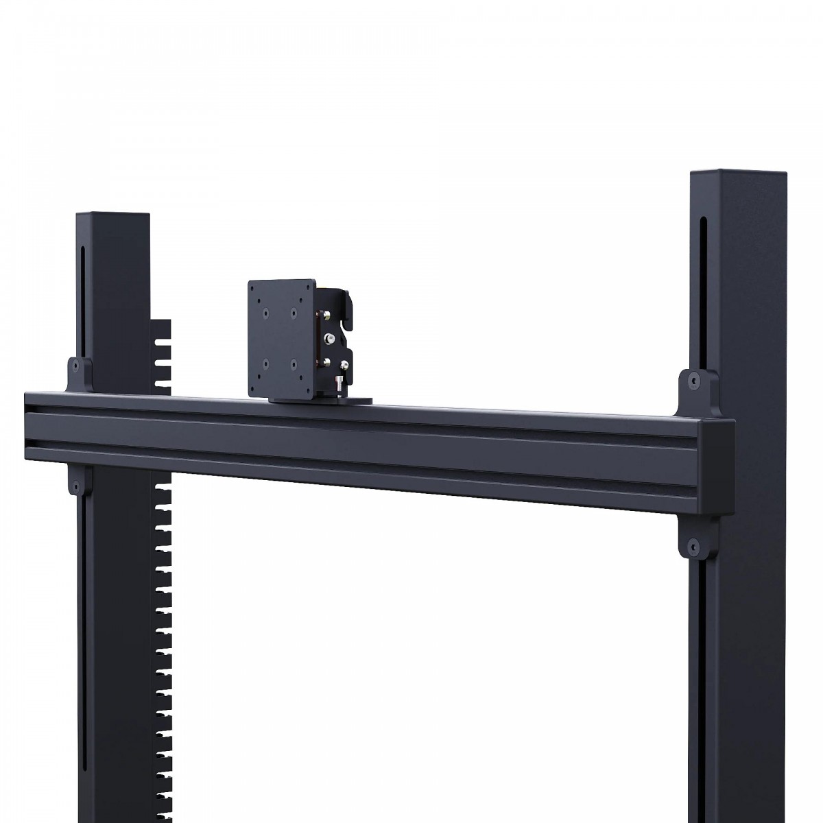 RSeat TV Stand SX90 V3 (27" to 90" Single Display)