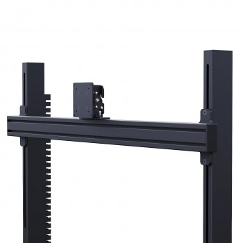 Support Ecran - SX90 V3 Black - Support TV de 27 à 90 pouces Support Ecran - SX90 V3 Black - Support TV de 27 à 90 pouces