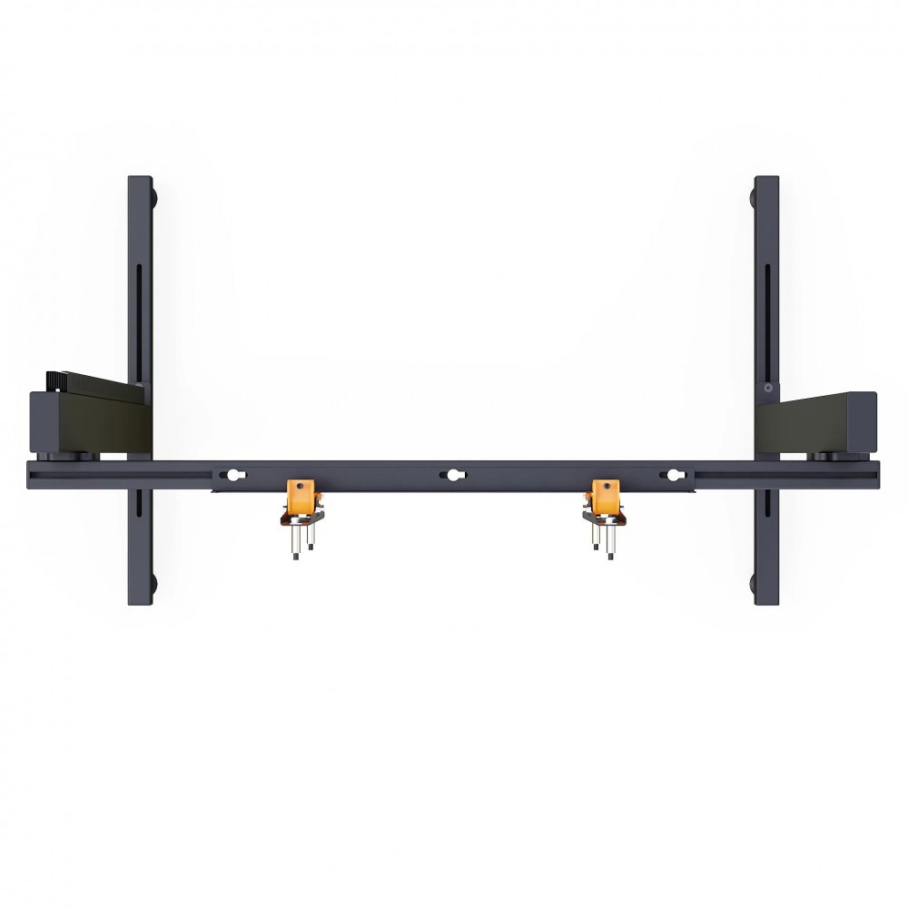 Support Ecran - SX90 V3 Black - Support TV de 27 à 90 pouces Support Ecran - SX90 V3 Black - Support TV de 27 à 90 pouces