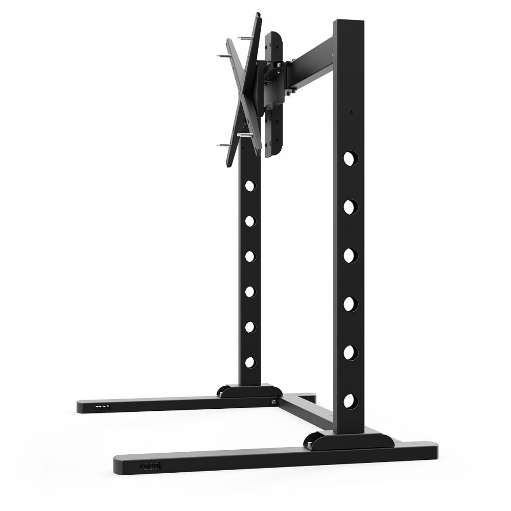 TV STAND SX90 Black - TV Stand for 27 up to 90 inch TV STAND SX90 Black - TV Stand for 27 up to 90 inch
