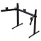 TV STAND TX43 Triple TV | Up to 3 x 43inch TV MONITOR TV STAND TX43 Triple TV | Up to 3 x 43inch TV MONITOR