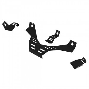 Speakers Mount Kit   + 99.00€ 
