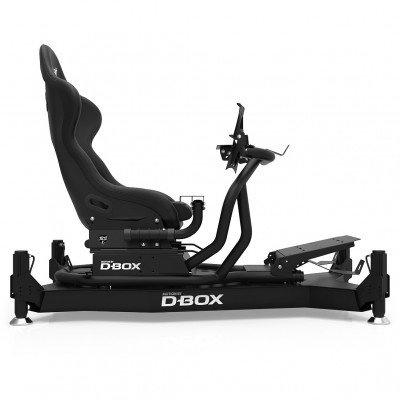 RS1 D-BOX Motion Simulator