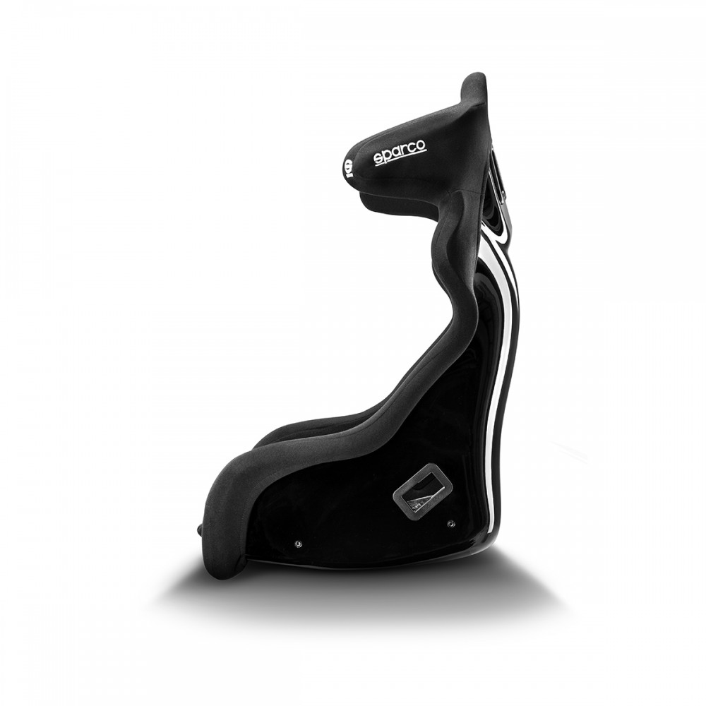 Sparco Circuit II QRT Gaming Seat