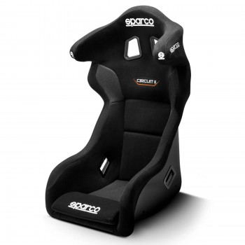 Sparco Grid Q Gaming Seat