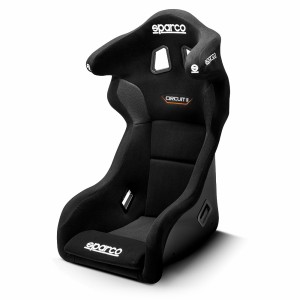 Sparco Circuit II QRT SKU : 008011GNR  + 649.00€ 