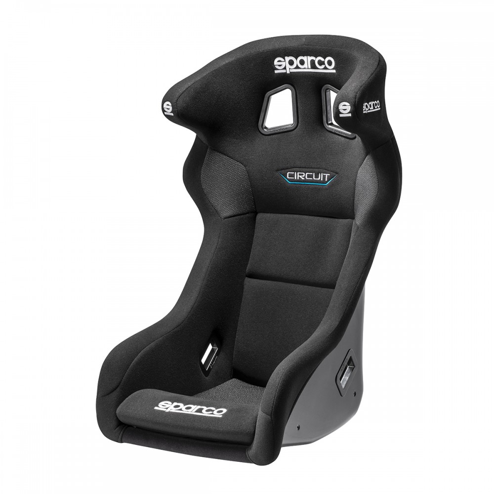 Sparco Circuit II QRT Gaming Seat Sparco Circuit II QRT Gaming Seat
