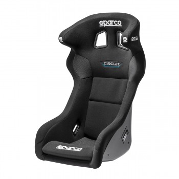 Sparco Circuit II QRT Gaming Seat