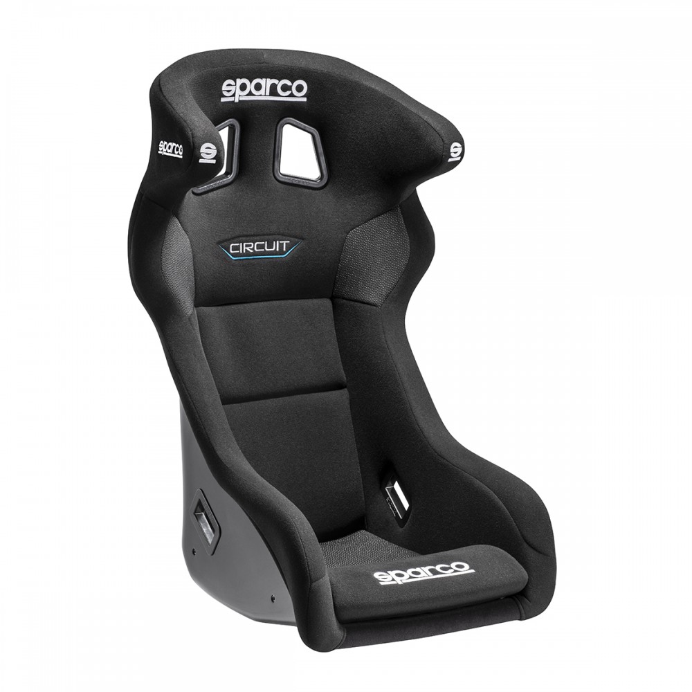 Sparco Circuit II QRT Gaming Seat