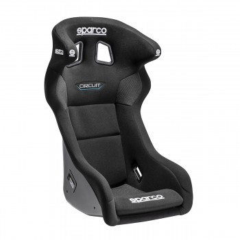 Sparco Circuit II QRT Gaming Seat Sparco Circuit II QRT Gaming Seat