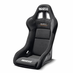 Sparco Evo L QRT SKU : 008013GNR  + 579.00€ 
