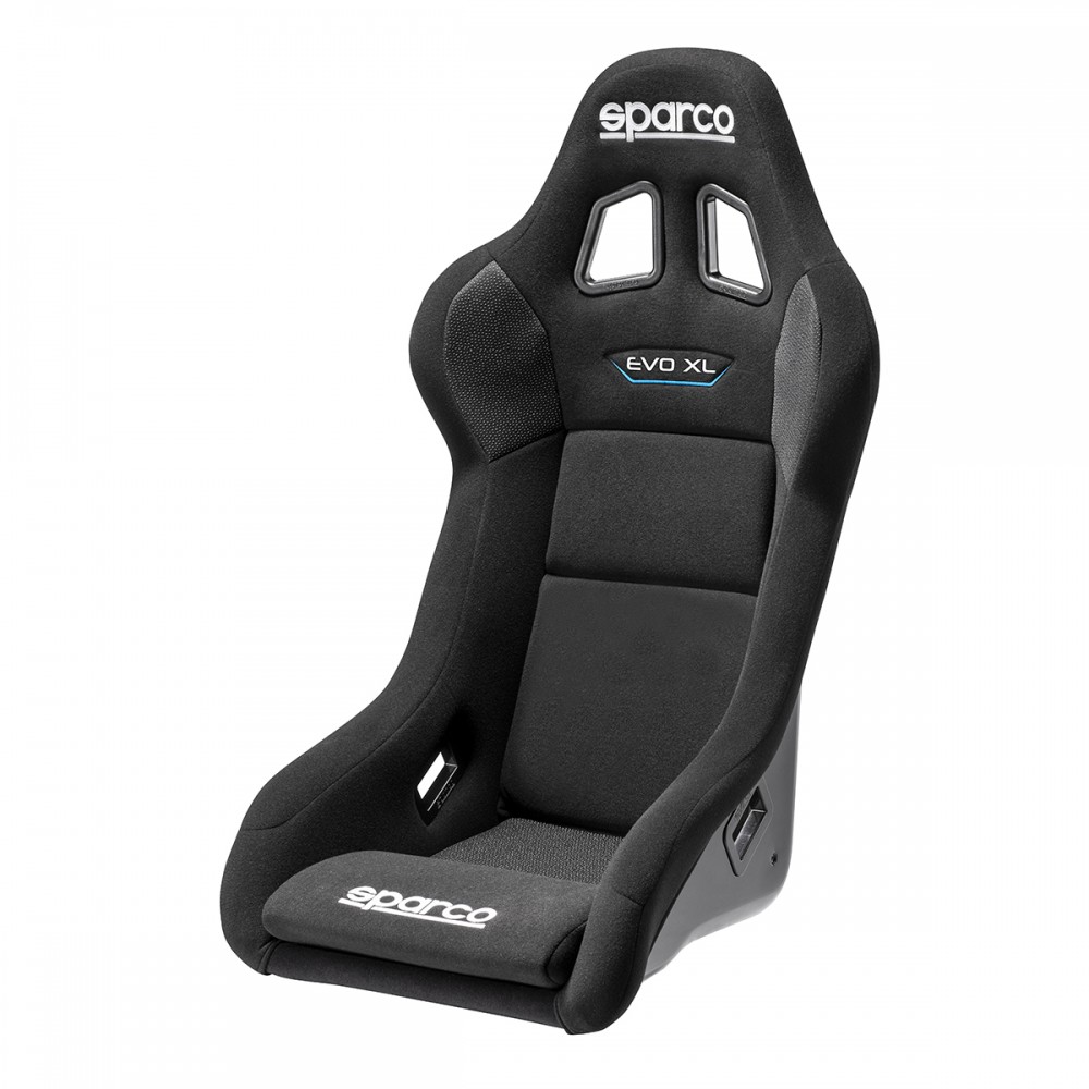 Sparco EVO XL QRT Gaming Seat Sparco EVO XL QRT Gaming Seat