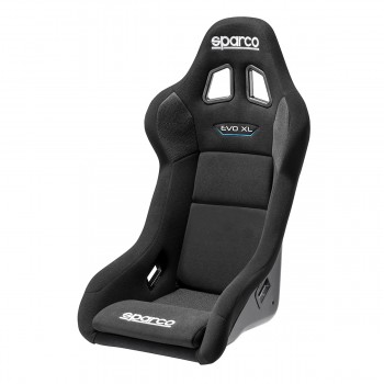Sparco EVO XL QRT Gaming Seat Sparco EVO XL QRT Gaming Seat