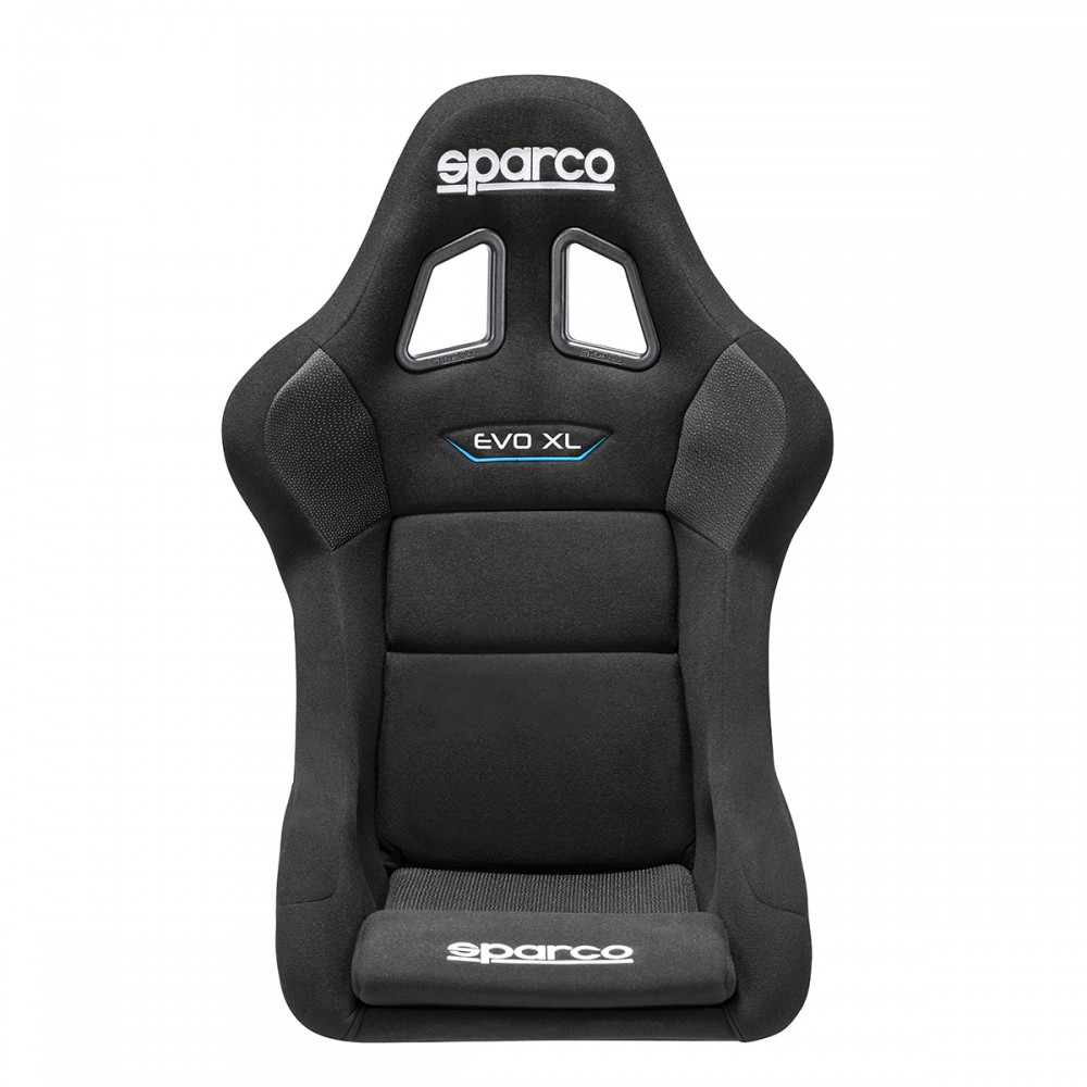Sparco EVO XL QRT Gaming Seat Sparco EVO XL QRT Gaming Seat