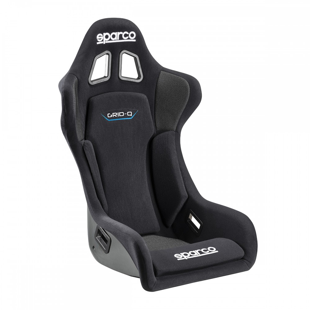 Sparco Grid Q QRT Gaming Seat Sparco Grid Q QRT Gaming Seat