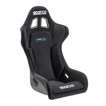 Sparco Grid Q QRT Gaming Seat Sparco Grid Q QRT Gaming Seat