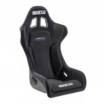 Sparco Grid Q QRT Gaming Seat