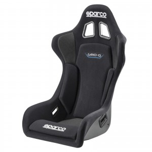 Sparco Grid Q FIA SKU : 008009GNR  + 469.00€ 