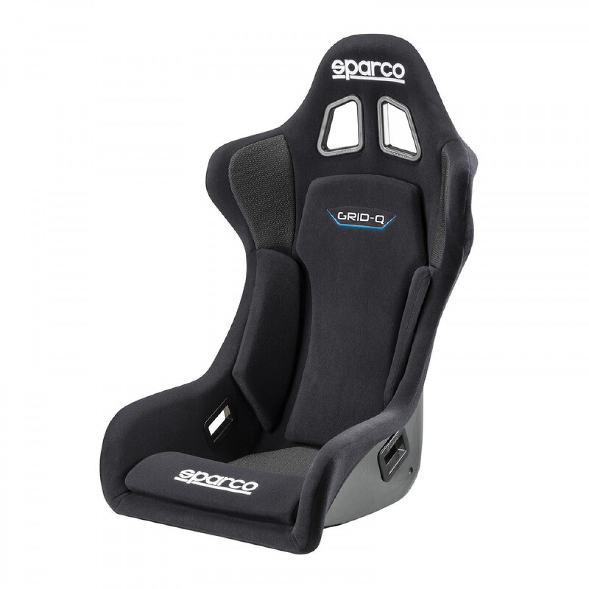 Sparco Grid Q FIA Bucket Seat