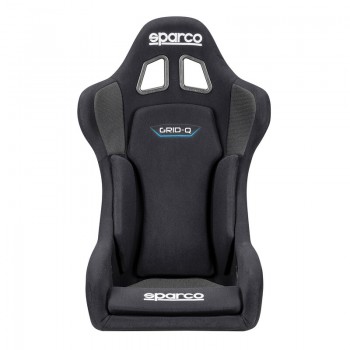 Sparco Grid Q FIA Sparco Grid Q FIA