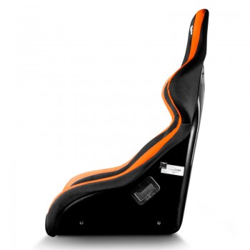 Sparco Gaming Pro 2000 - Orange Fluo