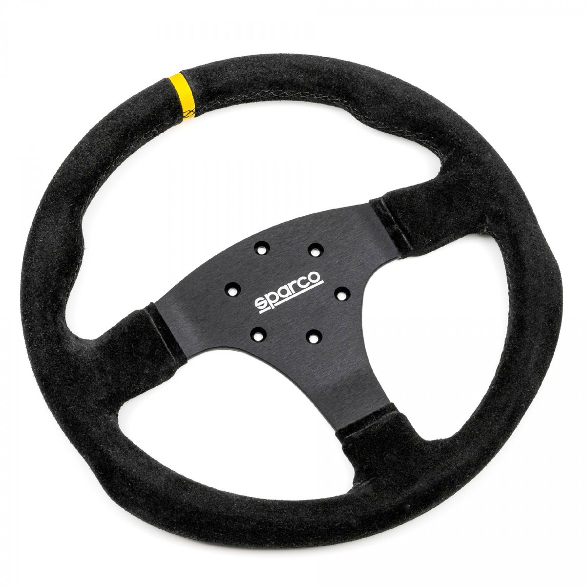 RSeat Europe SimracingBundle Sparco R330 Suede Steering Wheel 330mm ...