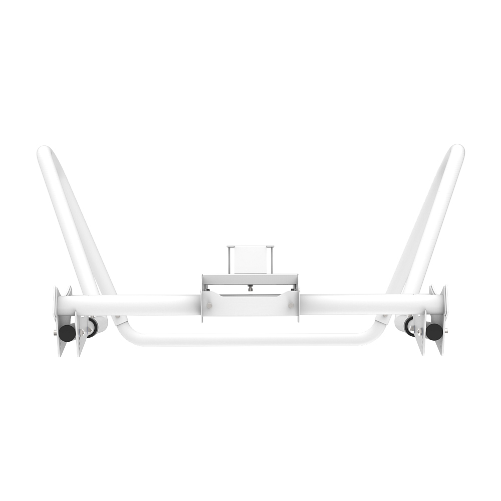 VESA Support for Ultrawide Curved Monitor for RS STAND S3 V2 