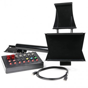 Bundle N1/S1 Buttonbox Upgrade Kit DSD Track Boss USB