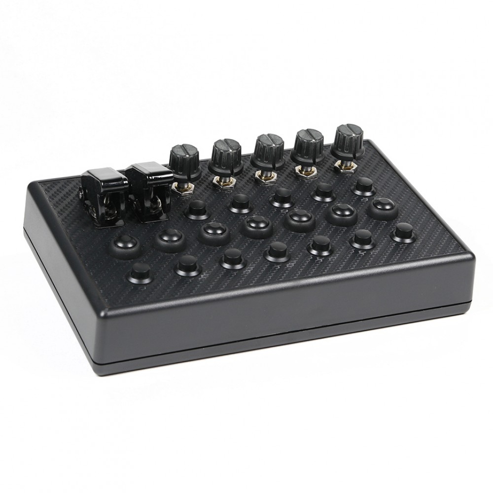 DSD Black Max II Button Controller DSD Black Max II Button Controller