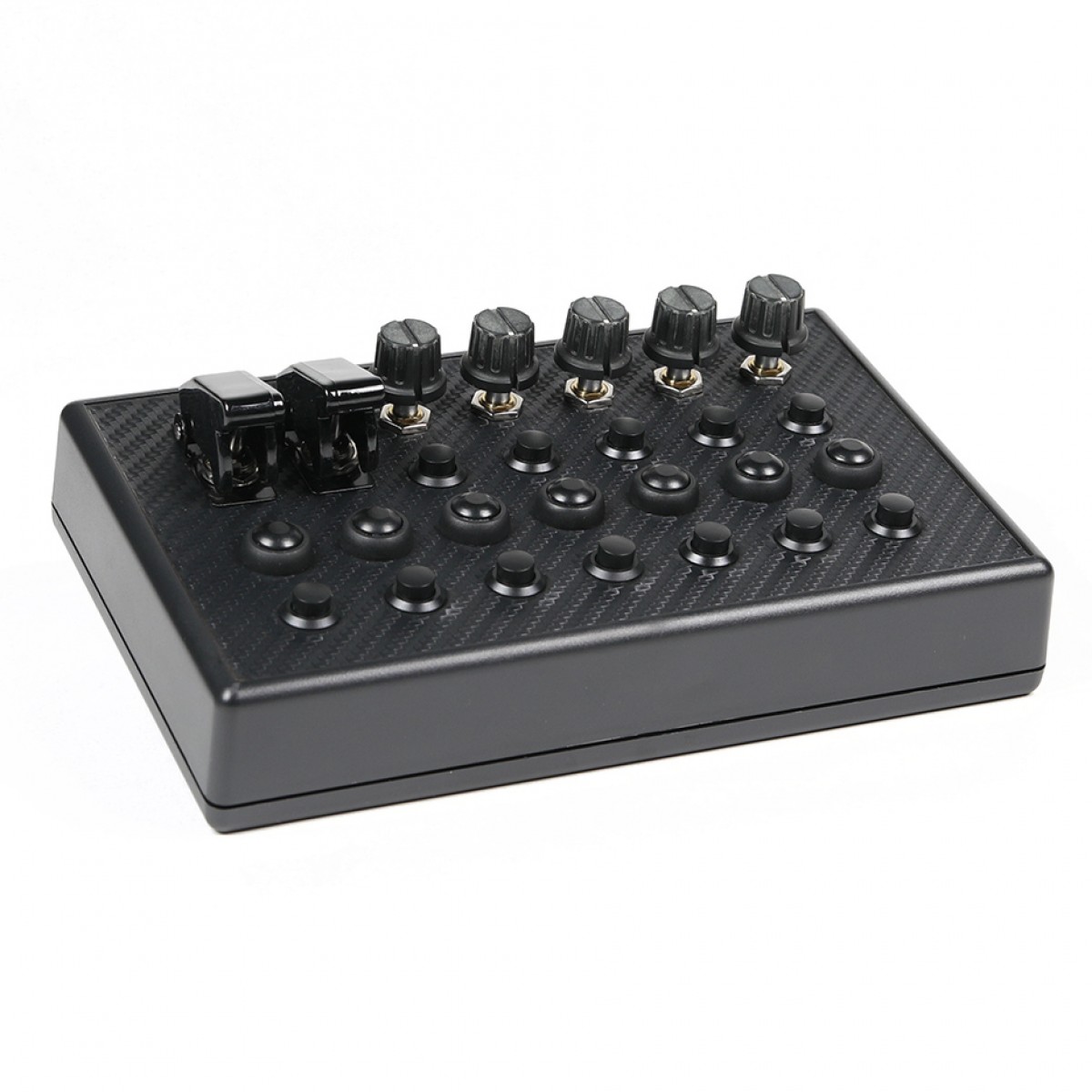 DSD Black Max II Button Controller