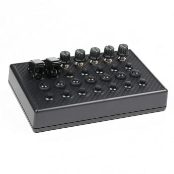 DSD Black Max II Button Controller DSD Black Max II Button Controller