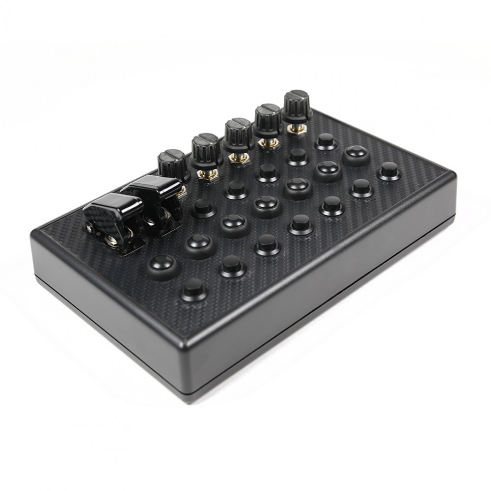 DSD Black Max II Button Controller DSD Black Max II Button Controller