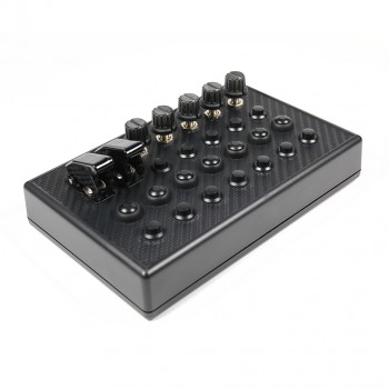 DSD Black Max II Button Controller DSD Black Max II Button Controller